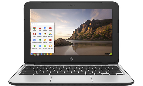HP Chromebook 11 (N1A82EA)