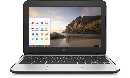 HP Chromebook 11 (N1A83EA)