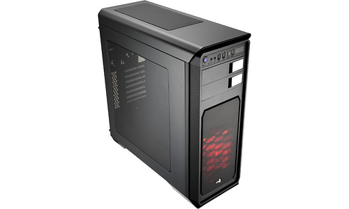 Aerocool Aero-800 Window Black