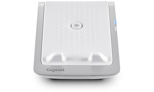 Gigaset MobileDock LM550i White