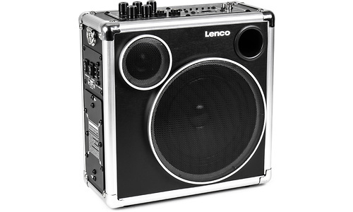 Lenco PA-45