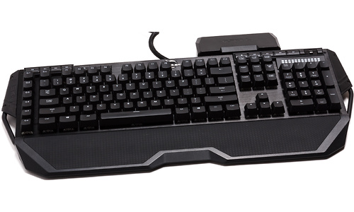 G.Skill Ripjaws KM780 RGB MX-Brown Black