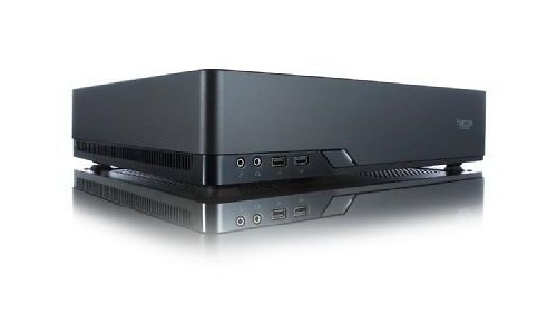 Fractal Design Node 202 450W