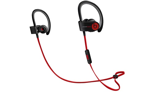 Beats Powerbeats3 Black/Grey