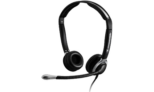 Sennheiser CC 550 IP