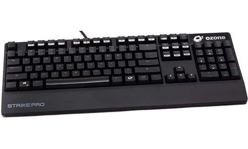 Ozone Strike Pro (US)
