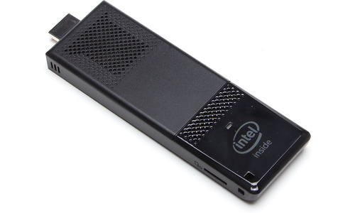Intel Compute Stick v2 Windows 10