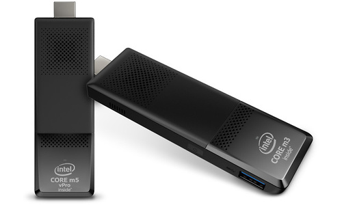 Intel Compute Stick v2