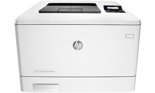 HP LaserJet Pro M452dn