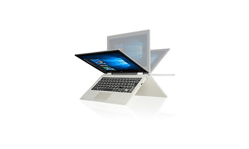 Toshiba Satellite Radius 11 L10W-C-108
