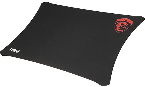 MSI Sistorm Gaming Mouse Pad