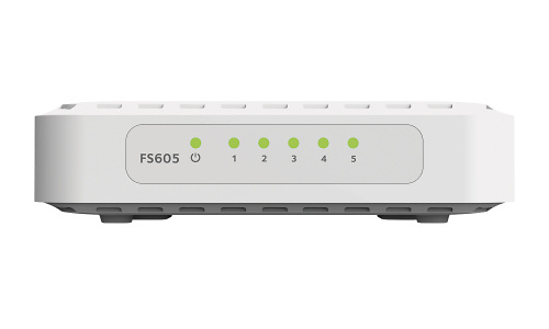 Netgear FS605-400PES