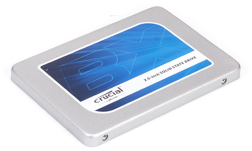 Crucial BX200 240GB