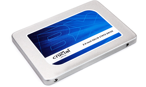 Crucial BX200 960GB
