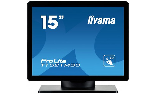 Iiyama T1521MSC-B1