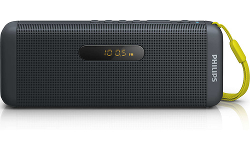 Philips SD700B Black