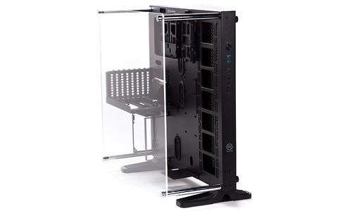 Thermaltake Core P5 Black