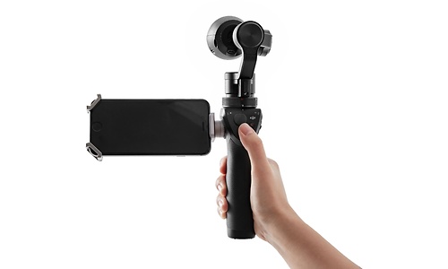 DJI Osmo Gimbal & Camera X3