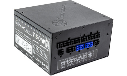 SilverStone Strider Platinum 750W