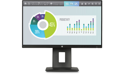 HP Z22n