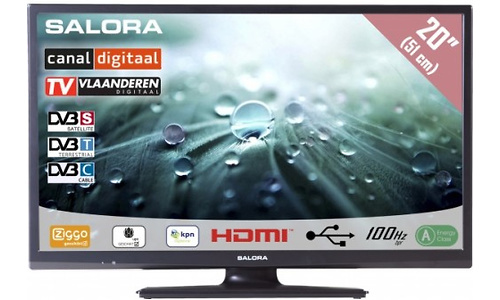 Salora 20LED9109CTS2