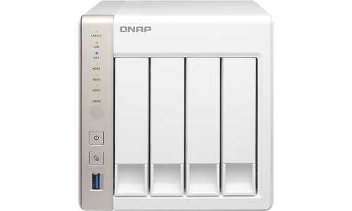 QNAP TS-451+-8G