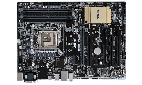 Asus B150-Plus