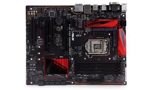 Asus B150-Pro Gaming/Aura