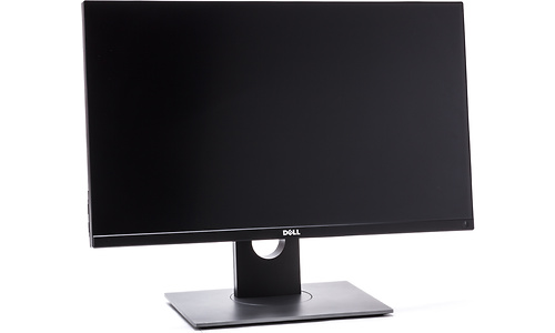 Dell UltraSharp UP2516D