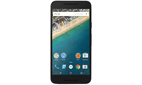 LG Nexus 5X 32GB Blue