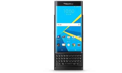 BlackBerry Priv Black (DE)