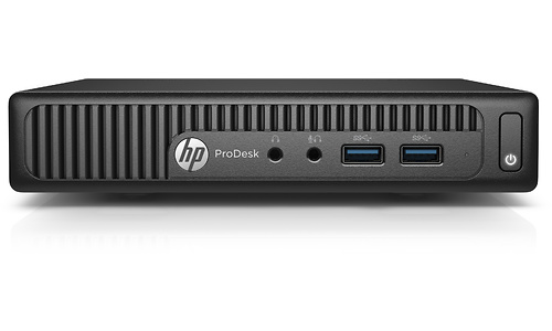 HP Prodesk 400 G2 (P5K21EA)