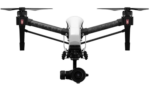 DJI Inspire 1 Pro