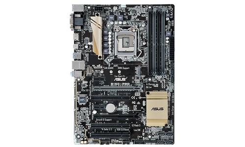 Asus B150-Pro