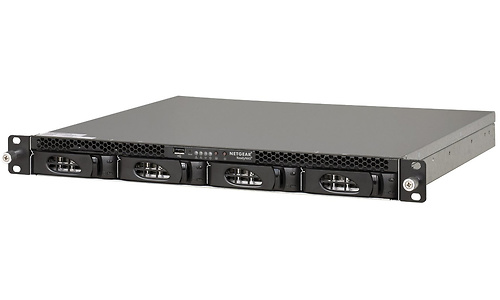 Netgear ReadyNAS 3138 12TB