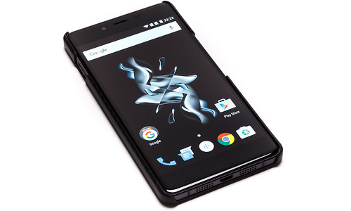 OnePlus X
