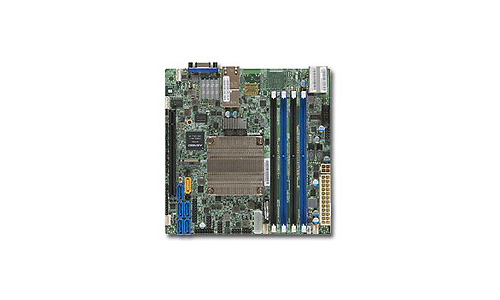 SuperMicro X10SDV-4C-TLN2F