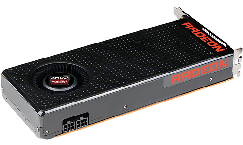 AMD Radeon R9 380X