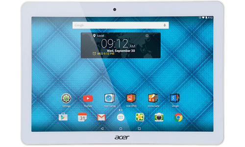 Acer Iconia One 10 B3-A20 16GB White