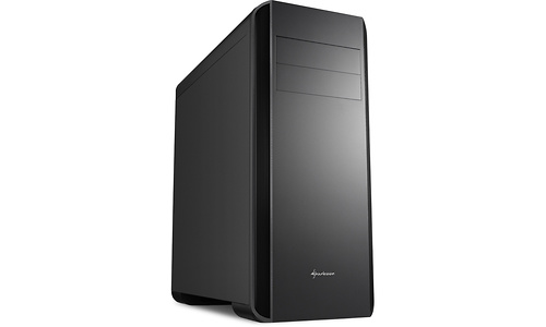 Sharkoon BW9000-V Black