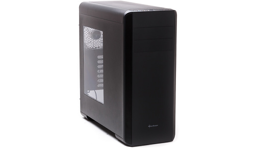 Sharkoon BW9000-W Black