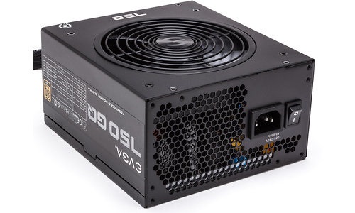 EVGA SuperNova GQ 750W