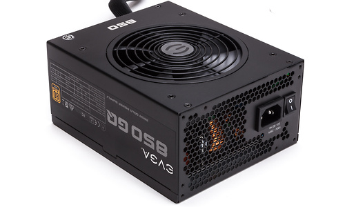 EVGA SuperNova GQ 850W