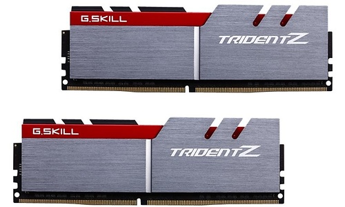 G.Skill Trident Z 8GB DDR4-3866 CL18 kit
