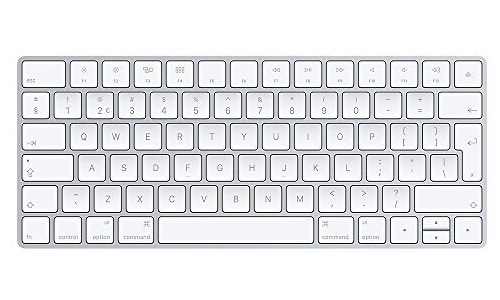 Apple Magic Keyboard NL/Qwerty