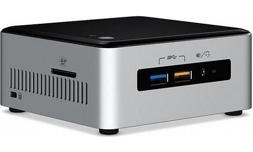 Intel BOXNUC6I3SYH