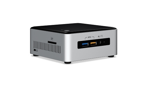 Intel BOXNUC6I5SYH