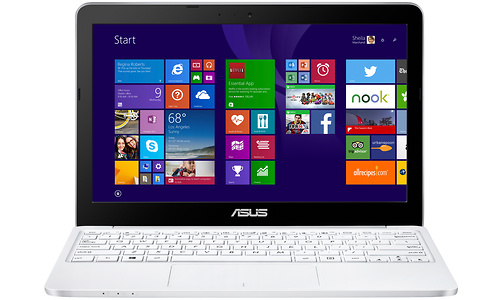 Asus F205TA-FD0065TS