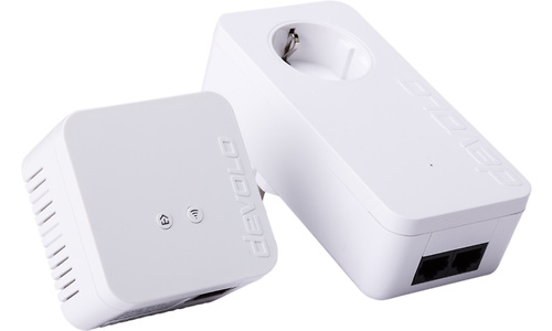 Devolo dLan 550 WiFi Starter kit