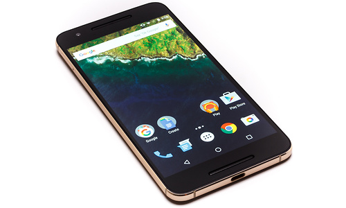 Huawei Nexus 6P 64GB Gold